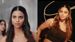 Suhana Khans Viral Smartphone Ad Wins Hearts Amid Anticipation For Shah  Rukh Khan Starrer King; Watch - News18