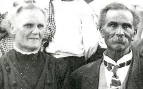 Century of Black Mormons · Nelson Holder Ritchie and Annie Cowan Russell  Ritchie · J. Willard Marriott Library Exhibits