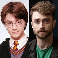 Happy Birthday to Daniel Radcliffe, the actor world renowned for playing  Harry Potter. As a proud Jew, he is globally-recognized for his acting  versatility and won a Tony Award and People's Choice
