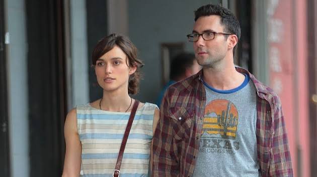Train reportedly working on stage adaptation of 'Begin Again' – KS95 94.5