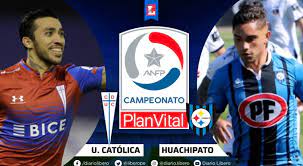 With that in mind, we reckon that it will be a. U Catolica Vs Huachipato En Vivo Via Cdf Premium 3 0 Por Campeonato Nacional De Chile