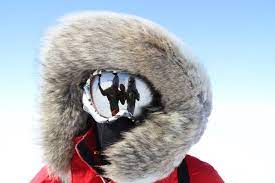 In the meantime, belgian prime minister alexander de croo tweeted his condolences to dansercoer's family and friends, describing him as a limitless adventurer and climate advocate. Pulka Ski Expedition In The South Pole 14 Day Trip Ipga Leader