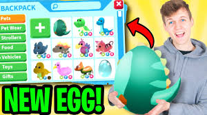 New codes adopt me wiki. Fossil Egg In Adopt Me 100 Images Dinosaur Update Is Now Live In Adopt Me On Roblox Entertainment Focus 9 Fossil Eggs Adopt Me Pet Roblox Gaming Gaming Accessories Gift