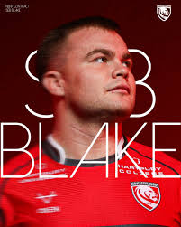 Lewis Ludlow (@LewisLudlow94)