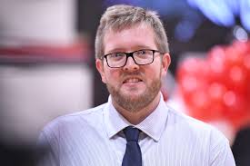 West Virginia University Institute of Technology