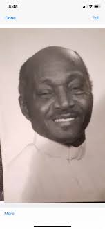 Bethlehem Temple Church Springfield