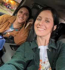 I'm best friends with my ex-husband's new wife -- we're so close we wax  each other