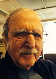 George Hennas Obituary