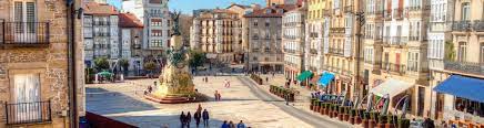 Руй витория пинью карлуш / rui vitoria. Descubre Vitoria Con Hoteles Silken Web Oficial