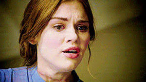 Food52 roden teen wolf allison GIF