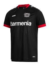 It currently plays in proa, german second league. Bayer 04 Leverkusen Kit History Football Kit Archive