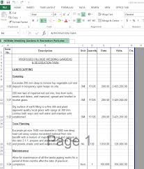 See the video demo that follows for a quick look at using the status bar. What Is A Bill Of Quantities And Its Use In Construction Support Letter Speech Topics Persuasive Speech Topics