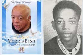 Remembering DHS class of 1968 Donald Coley