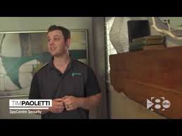 Be sure to check for tiny pinholes, along with small, transparent areas in otherwise solid exteriors. How To Locate Hidden Cameras In Hotel Rooms Vacation Rentals Wffa Interview With Spycentre Youtube
