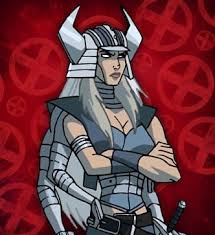 Wolverine And The X Men Characters Spiral Picture Wolverine And The X Men Nickelodeon Shows X Men Marvel Tv