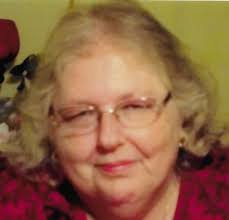 Mary Jane Penny Woods