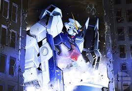 ark performance y koujirou nakamura lanzan la novela mobile suit gundam twilight axis 壁紙 ガンダム ガンダム 戦士