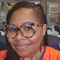 Tonya R. Richardson, MPA