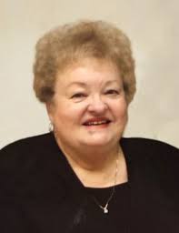 Claudine Walls Obituary April 2, 2019