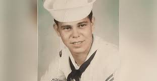 Douglas Richard Waters Obituary