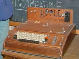 Pin Von Ujhgg Hhhjj Auf Apple | Apple Computer, Coole Erfindungen, Computer