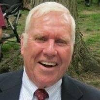 Norman H. Roden Obituary