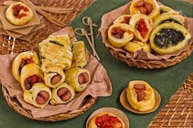 Rustici Ricetta Idee Alimentari Ricette Migliori Ricette
