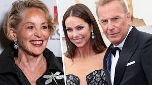 Sharon Stone slams ex-husband as she wades into Yellowstone star Kevin  Costner's shocking divorce battle