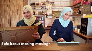 Enjoy the videos and music you love, upload original content, and share it all with friends, family, and the world on youtube. Neelofa By Gigalink Malaysia