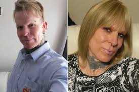 Ugly row blows up over Milton Keynes tattoo studio after one man changes  gender