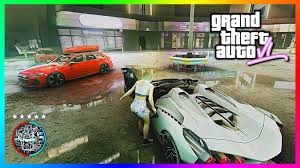 Mike lips last lunch (grand theft auto iii) he is the main enemy in the mission 'marco's bistro' and this is his only appearance in san andreas. Gta 6 New Details Female Main Character Multiple Protagonists Confirmed By Insider Gta Vi Youtube