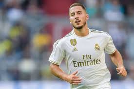 خرج روبرتو مارتينيز المدير الفني لمنتخب بلجيكا، بتصريح مثير وغريب بشأن تألق لاعبه البلجيكي ايدين هازارد، النجم المنتقل لريال مدريد. Ø±Ø³Ù…ÙŠ Ø§ Ù‡Ø§Ø²Ø§Ø±Ø¯ Ø£ÙØ¶Ù„ Ù„Ø§Ø¹Ø¨ Ø¨Ù„Ø¬ÙŠÙƒÙŠ Ù„Ø¹Ø§Ù… 2019 Ø³Ø¨ÙˆØ±Øª Ø¬ÙˆÙ„