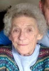 Joan Larson Obituary (1935