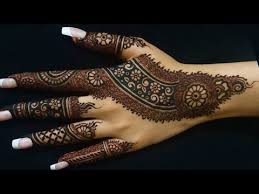 The owner of kashee's is kashif aslam, who is also a famous beautician of pakistan. Kashees Mehndi Design Arabic Mehndi Designs Mehndi Designs 2020 Easy Arabic Mehndi Design