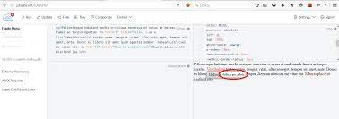Close the <font> tag with </font> to return to a normal text size. How To Change Html Span Title Font Size Stack Overflow