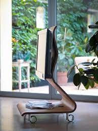 Wooden stand cobra by casamania & horm. Cobra Tv Stand Horm