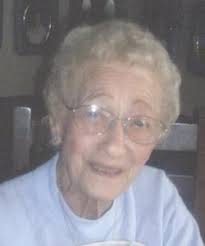 Rosemary Katherine Viselli Bitz (1917-2010)