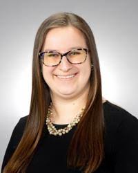 Maddilyn Luella Jackson, PA-C