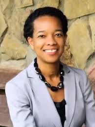 Lalita Brim-Poindexter (2018)