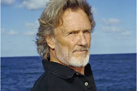 Kris Kristofferson has passed away 😢 he was 88..