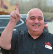 Delving into the past