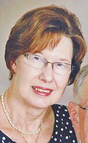 Obituaries June 1, 2021