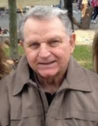 Obituary information for Major Whitfield, Jr.