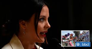 Musante presents a project to declare September 17th a holiday: "We must  promote tourism" : r/chile