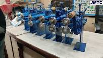 Grooving Machine | Sheet Grooving Machine | Insulation Grooving Machine