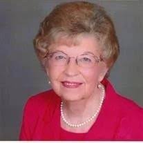 Mary Glenda Murray Obituary (2025)