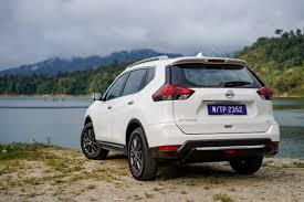Maybe you would like to learn more about one of these? Pandu Uji Nissan X Trail 2019 Mampu Menandingi Penawaran Dari Jenama Pesaing Atau Sebaliknya Paultan Org