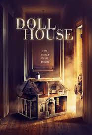 Jesse plemons , dwayne johnson , emily blunt اللغة : ÙÙŠÙ„Ù… Doll House 2020 Ù…ØªØ±Ø¬Ù…