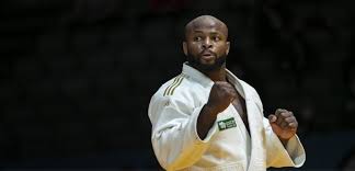 Maybe you would like to learn more about one of these? Jo Toquio Jorge Fonseca Perde Meia Final De 100kg E Vai Disputar A Medalha De Bronze Radio Alfa