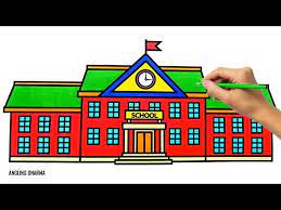 We did not find results for: Cara Menggambar Dan Mewarnai Sekolah Untuk Anak Anak Youtube
